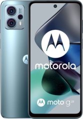 Motorola Moto G23 4/128GB Modrý  (PAX20029SE)