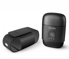 Philips Philips Kompatowa golarka Pánske Seria 500 S591/05