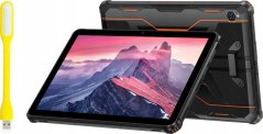 Oukitel Tablet Oukitel RT9 10,1" 6/256GB Orange Rugged 11000 mAh