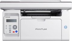 Pantum Pantum M6509NW drukarka wielofunkcyjna Laser A4 1200 x 1200 DPI 23 stron/min Wi-Fi