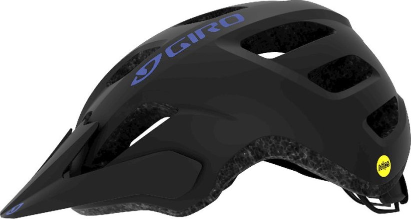 Giro prilba mtb Verce Integrated Mips matte black electric purple r. univerzálny (50-57 cm) (GR-71137)
