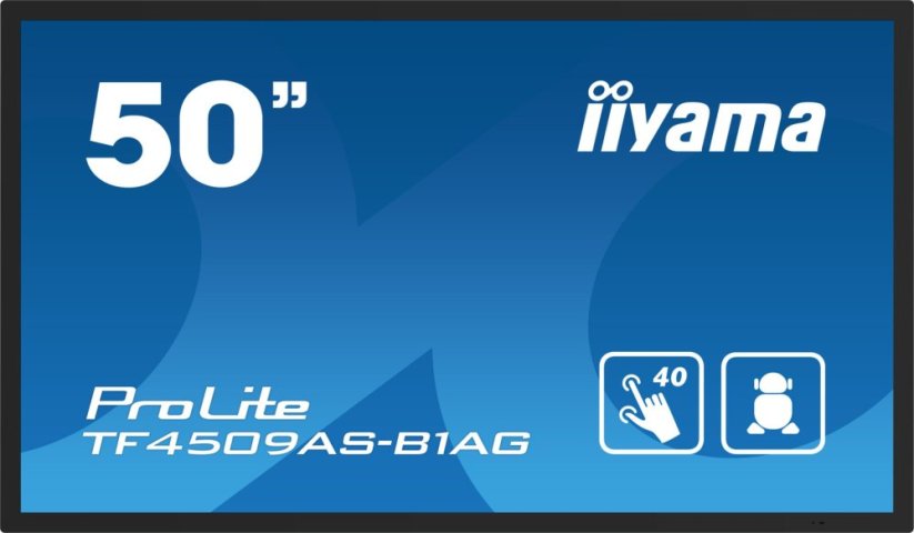 iiyama TF5039AS-B1AG