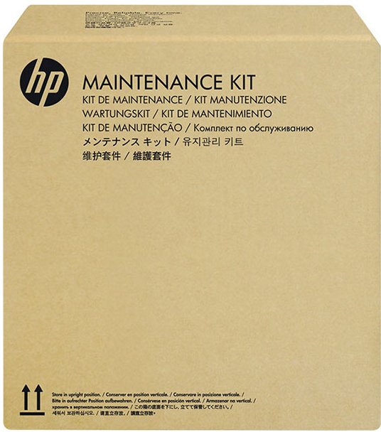 HP HP ScanJet Pro 3000 s3 Roller Replacement Kit, Roller