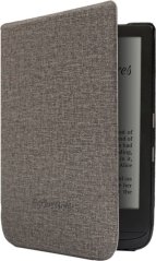 PocketBook Shell 632 Touch Sivý (WPUC-627-S-GY)