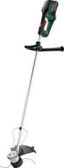 Bosch Bosch cordless lawn trimmer AdvancedGrassCut 36V-33 solo (green/black, without battery and charger)