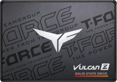 TeamGroup T-Force Vulcan Z 1TB 2.5" SATA III (T253TZ001T0C101)