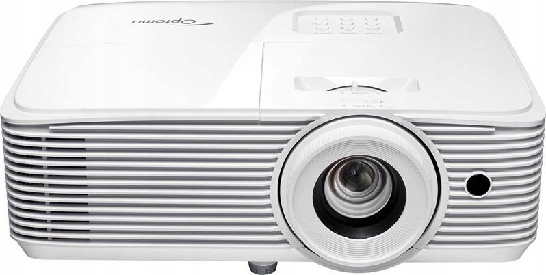 Optoma HD30LV