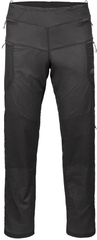 Helikon-Tex Nohavice Windrunner - Windpack® Nylon - Shadow Grey