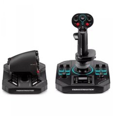 Thrustmaster SOL-R 4 Hotas WW (2960945)