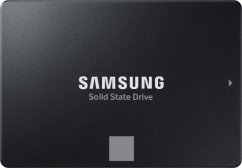 Samsung 870 EVO 4TB 2.5" SATA III (MZ-77E4T0B/EU)