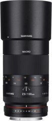 Samyang Fujifilm X 100 mm