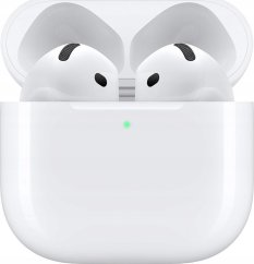 Apple Apple AirPods 4 - White