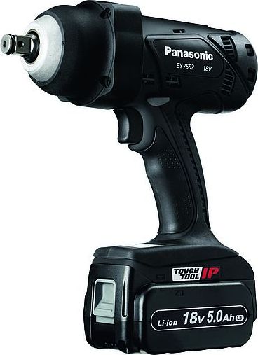 Panasonic EY7552 18 V 1/2"
