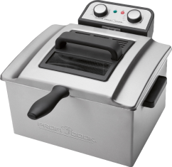 ProfiCook FR 1038