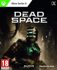 XBOX Game Xbox Series X Dead Space Remake