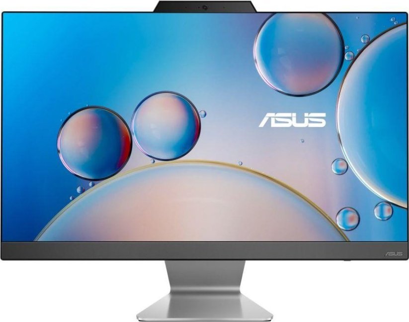 Asus Komputer AiO Asus A3402WVAK-BA003W 23,8"FHD/Core 5 120U/8GB/SSD512GB/IrisXe/W11
