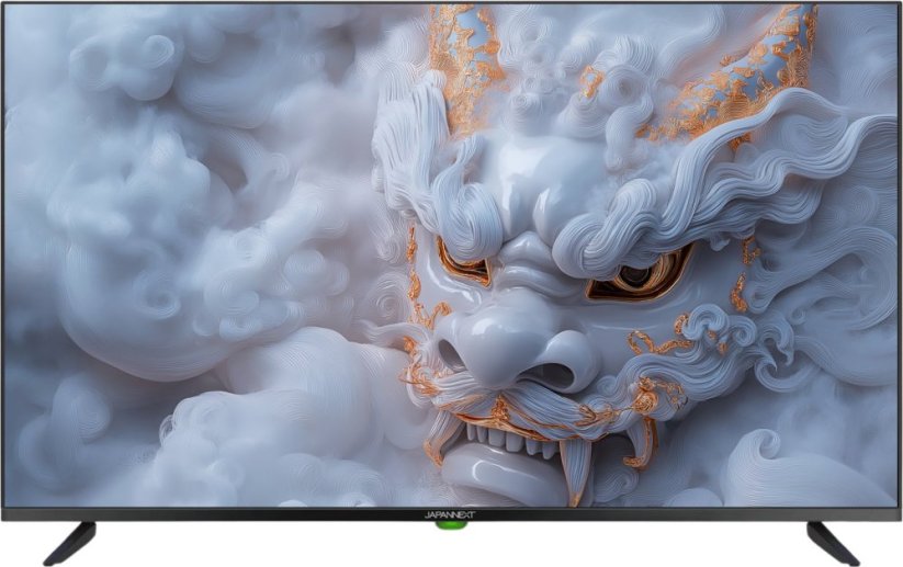 JapanNext JN-IPS430UHD60F