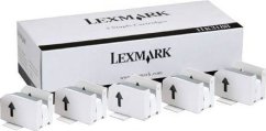 Lexmark LEXMARK Heftklammern 5er Pack MX611 - 35S8500