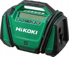Hikoki HIKOKI.COMPRESSOR 18V   UP18DAW4Z 11Bar 16 l/min
