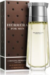 Carolina Herrera Herrera For Men EDT 200 ml MEN