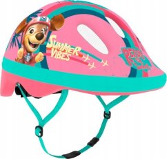 Seven prilba bicyklová XS 44-48CM PSI PATROL GIRLS