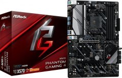 ASRock X570 PHANTOM GAMING 4