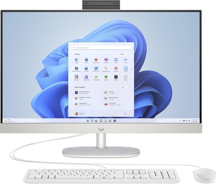 HP Prostudio 2 AIO G2A R5-220 (DL8X7ET#ABD)