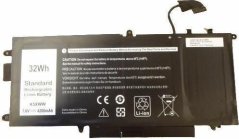 CoreParts Notebook Battery for Dell