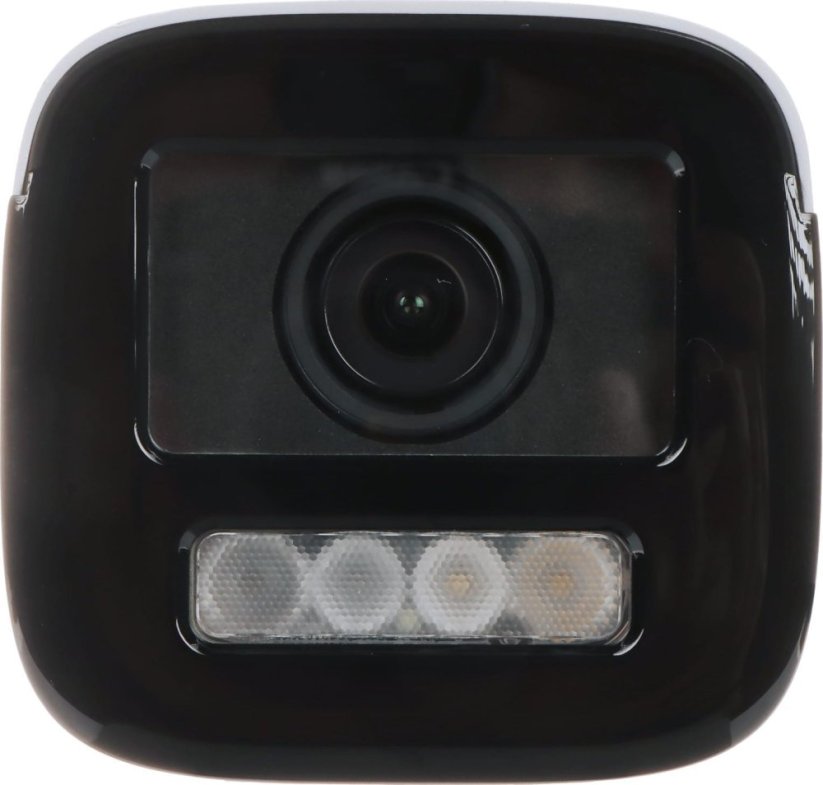 Hikvision KAMERA IP DS-2CD1663G2-LIZU/SL(2.8-12MM) Smart Hybrid Light 6Mpx - MOTOZOOM Hikvision