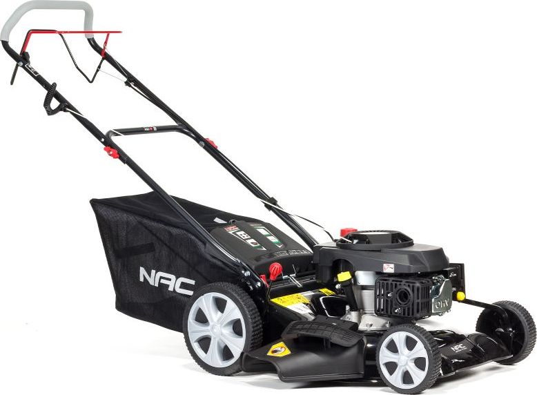 NAC LS50-146-HS-NG
