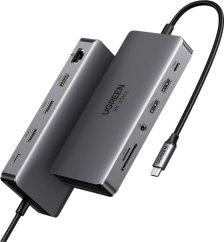 Ugreen Revodok Pro 211 USB-C (15965)