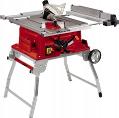 Einhell Einhell Table saw TE-CC 250 UF (red, 1,500 watts)