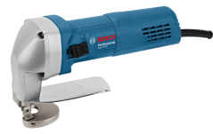 Bosch Nožnice na plech GSC 75-16 750W (0,601,500,500)