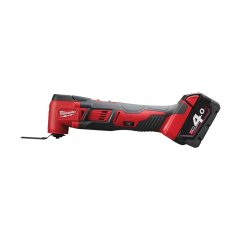 Milwaukee Narzędzie wielofunkcyjne BMT-421C 18V 4,0Ah + 2,0Ah (4933446210)