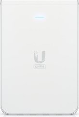Ubiquiti UniFi 6 Access Point WiFi 6 In-Wall with a built-in PoE switch
