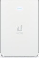 Ubiquiti UniFi 6 Access Point WiFi 6 In-Wall with a built-in PoE switch