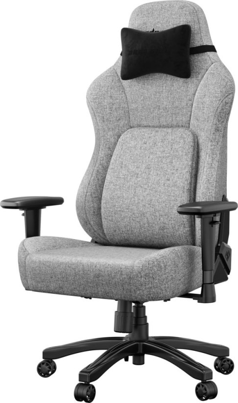 Anda Seat Phantom 4 L Sivý (AD18YSD-72-G-F-G01)