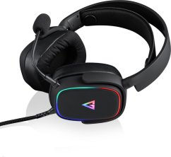 Modecom Volcano MC-899 Prometheus Czarne (S-MC-899-PROMETHEUS-100)