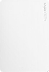 Reyee Ruijie Networks RG-RAP72-WALL punkt dostępowy WLAN 3570 Mbit/s Biely Obsługa PoE