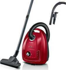 Bosch Serie 4 BGB38RD2