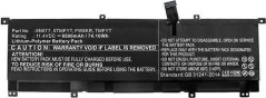 CoreParts Notebook Battery for Dell