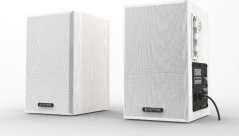 Avtek ML Aktywne Reproduktori ECO 100 Plus biele