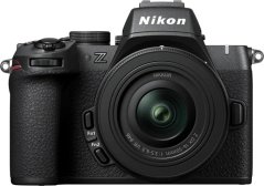 Nikon Z50II + Nikkor Z 16-50mm f/3.5-6.3 VR (VOA150K001)