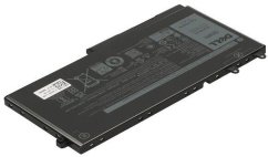 Dell 51Wh Lithium-Ion battery for