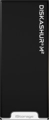 iStorage iStorage diskAshur M2 PIN 500 GB USB Type-A / USB Type-C 3.2 Gen 1 (3.1 Gen 1) Čierny