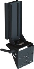 Gamber-Johnson TALL OVERHEAD BAR MOUNT 14IN