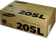 Samsung MLT-D205L Black Originál  (SU963A)
