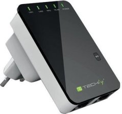 Techly 300N Wall Repeater2 (I-WL-REPEATER2)