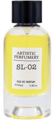 Armaf , Artistic Perfumery SL-02, Eau De Parfum, For Women, 100 ml For Women WOMEN