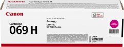 Canon CRG-069H Magenta Originál  (5096C002)